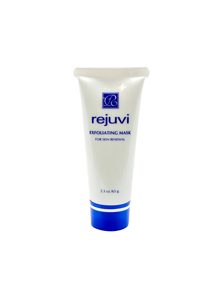 Rejuvi Exfoliating Mask