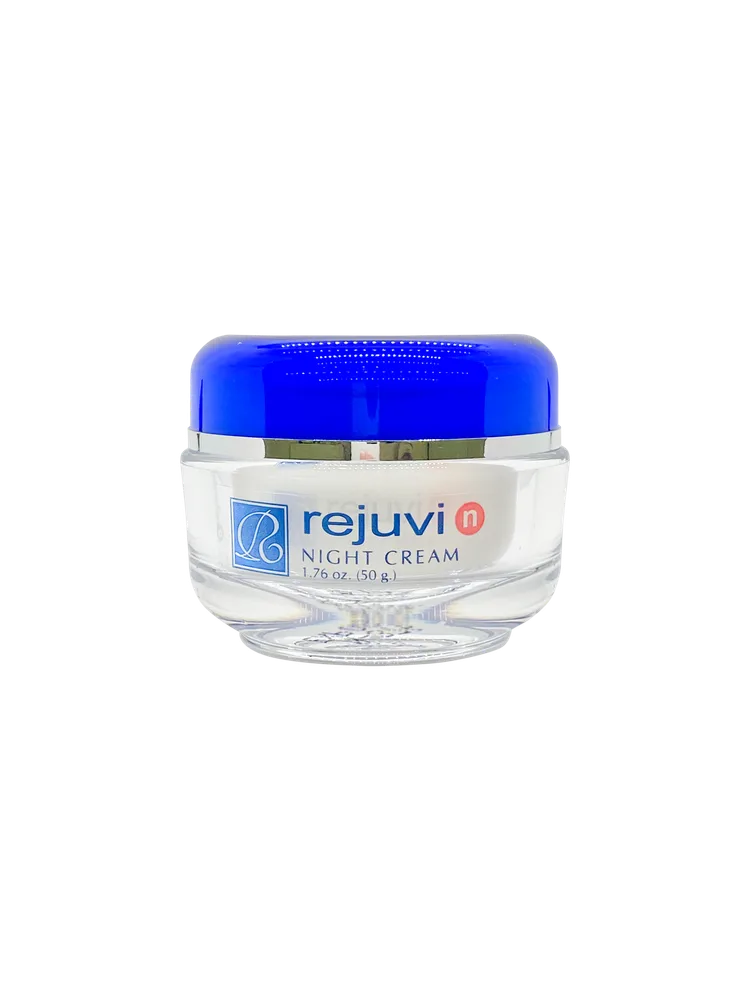 Rejuvi 'n' Night Cream Normal