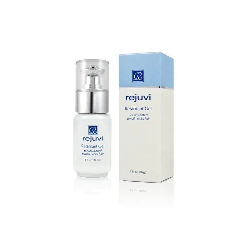 Rejuvi Retardant Gel