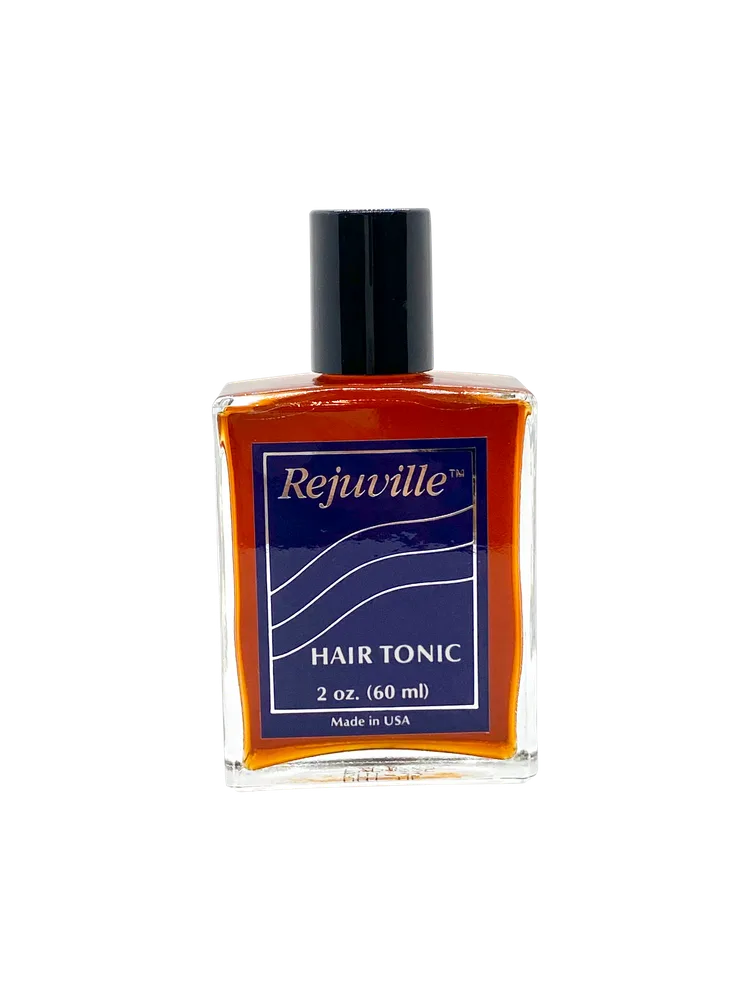 Rejuville Hair Tonic