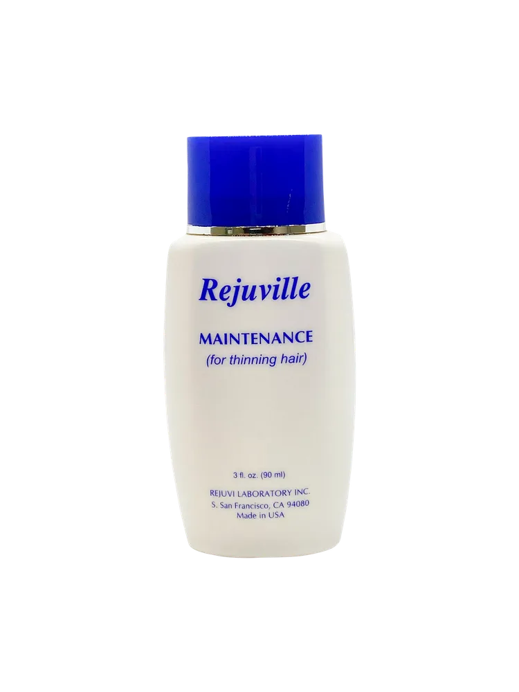 Rejuville Maintenance